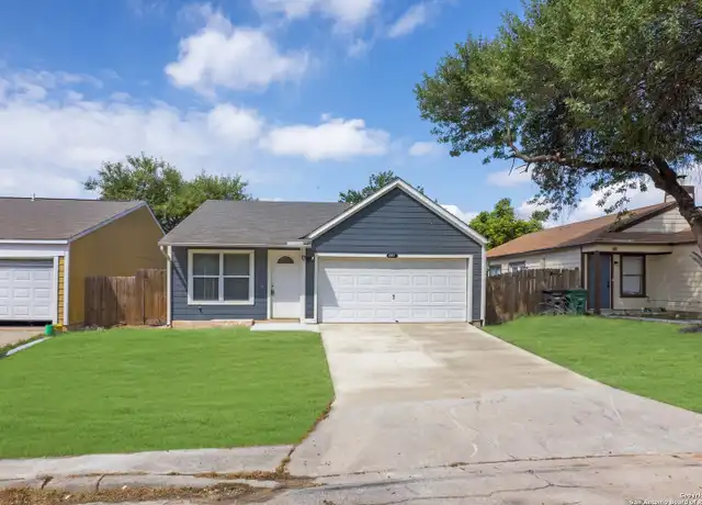 Property at 4107 Sunrise Glade Dr, San Antonio, TX, 78244, 3 beds, 2 baths, [object Object]