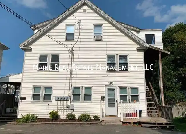 Property at 12 Stone St Unit 1A, Brewer, ME, 04412, 2 beds, 1 bath, [object Object]