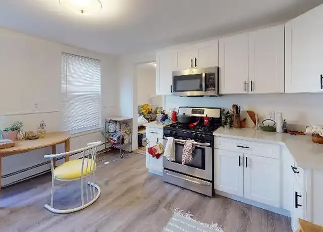 Property at 24 Maverick St, East Boston, MA, 02128, 5 beds, 1 bath, [object Object]