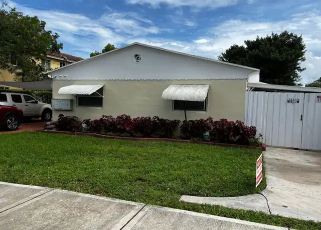 Property at 316 NE 3rd St Unit 2, Hallandale Beach, FL, 33009, 0 beds, 1 bath, [object Object]