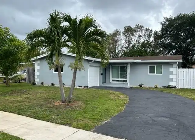 Property at 2445 NW 73rd Ave, Sunrise, FL, 33313, 4 beds, 2 baths, [object Object]