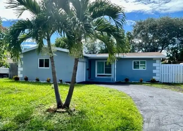 Property at 2445 NW 73rd Ave, Sunrise, FL, 33313, 4 beds, 2 baths, [object Object]