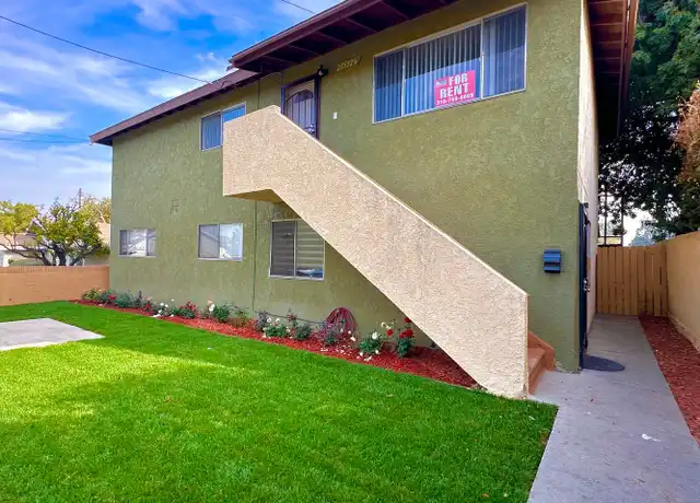 Property at 25532 1/4 Oak St Unit 25532 1/4, Lomita, CA, 90717, 3 beds, 2 baths, [object Object]