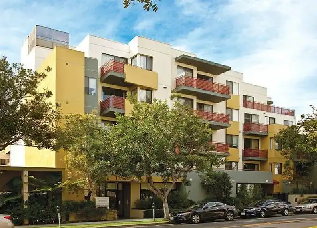 Property at Living at Santa Monica - Revello - 1234 6th St, Santa Monica, CA, 90401, 1-2 bed, 1-2 bath, Contact for Price