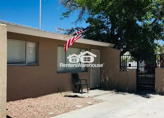 Property at 3233 Arlene Way Unit 1, Las Vegas, NV, 89108, 1 bed, 1 bath, [object Object]