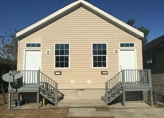 Property at 8825 Olive St, New Orleans, LA, 70118, 3 beds, 2 baths, [object Object]