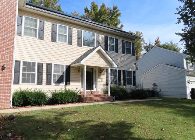 Photo of 13602 Kingsview St, Bowie, MD 20721