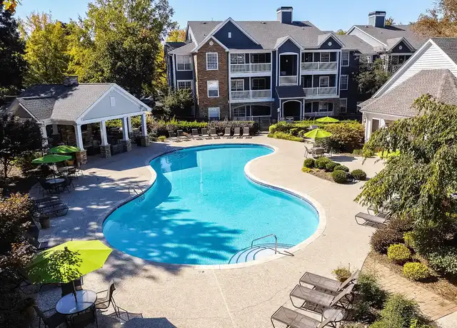 Property at Bexley Crossing at Providence - 11215 Club Creek Ln, Charlotte, NC, 28277, 1 bed, 1 bath, [object Object]