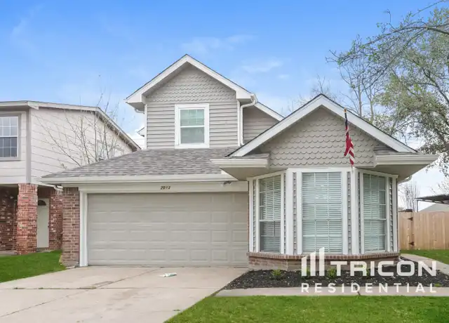 Property at 2013 Greenwood Dr, Rosenberg, TX, 77471, 3 beds, 2 baths, [object Object]