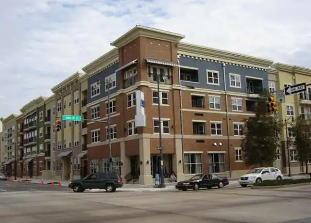 Property at 2020 5th Ave S #438, Birmingham, AL, 35233, 1 bed, 1 bath, [object Object]