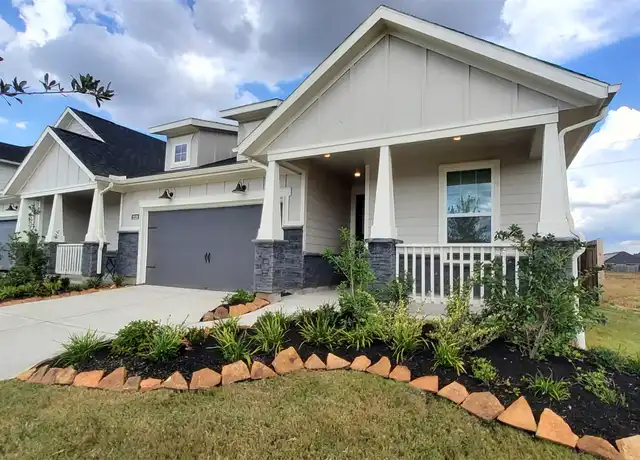 Property at 2331 Birch View Ln, Katy, TX, 77494, 3 beds, 2 baths, [object Object]