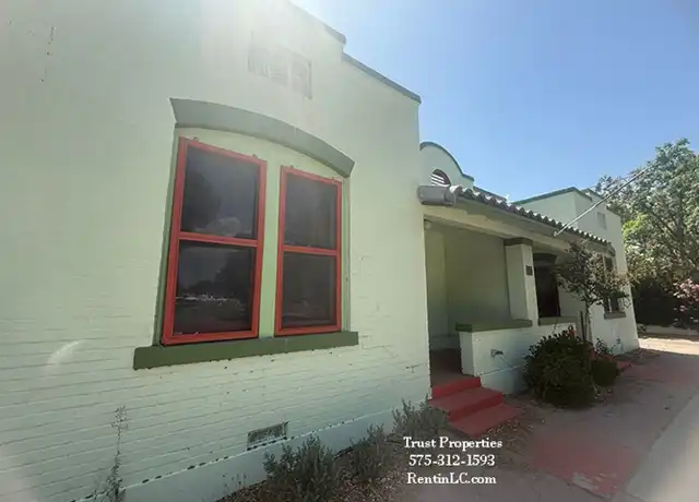 Property at 319 N Miranda St Unit 319, Las Cruces, NM, 88005, 1 bed, 1 bath, [object Object]