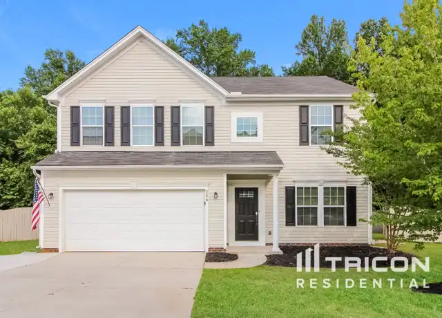 Property at 246 Bridgeport Rd, Boiling Springs, SC, 29316, 4 beds, 2.5 baths, [object Object]