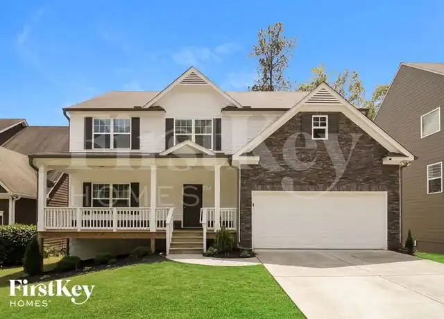 Property at 186 Pinnacle Point Ct, Dallas, GA, 30132, 4 beds, 2.5 baths, [object Object]