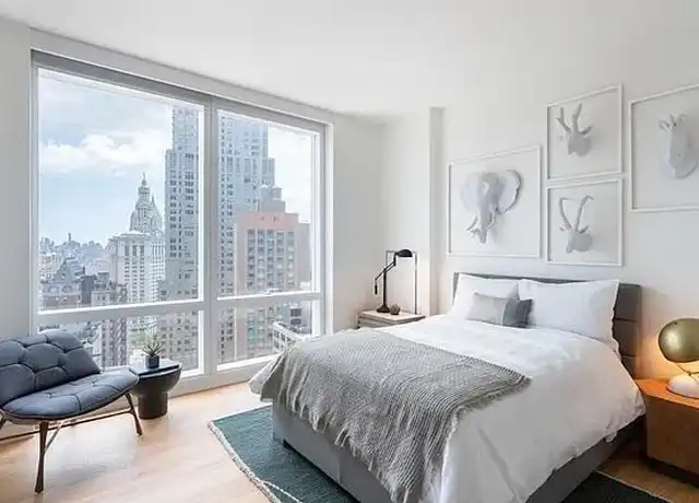 Property at 19 Dutch St Unit 47H, New York, NY, 10038, 1 bed, 1 bath, [object Object]