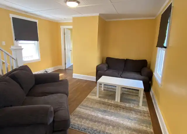 Property at 720 Locust St Unit 1, Indiana, PA, 15701, 5 beds, 1.5 baths, [object Object]