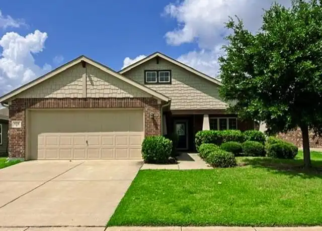 Property at 616 England St, Fate, TX, 75189, 3 beds, 2 baths, [object Object]