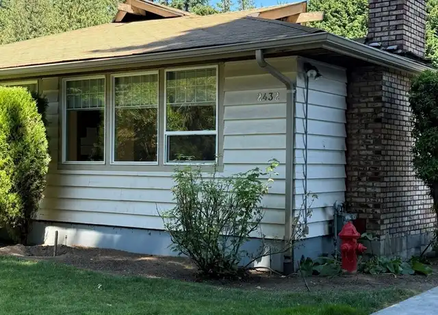 Property at 2432 Jones Ave NE, Renton, WA, 98056, 3 beds, 2 baths, [object Object]