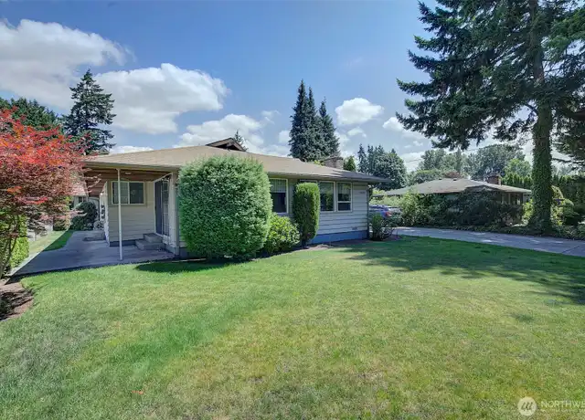 Property at 2432 Jones Ave NE, Renton, WA, 98056, 3 beds, 2 baths, [object Object]