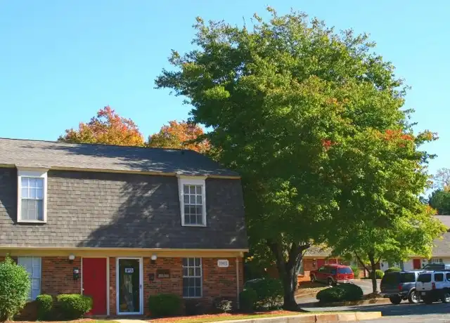 Property at 1905 Eastway Dr Unit 101, Charlotte, NC, 28205, 1 bed, 1 bath, [object Object]