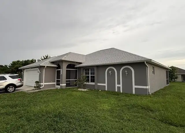 Property at 512 NW 5th Ter, Cape Coral, FL, 33993, 4 beds, 2 baths, [object Object]