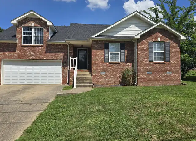 Property at 1721 Needmore Rd, Clarksville, TN, 37042, 3 beds, 2 baths, [object Object]