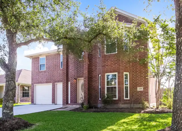 Property at 229 Mammoth Springs Ln, Dickinson, TX, 77539, 4 beds, 2 baths, [object Object]