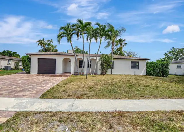 Property at 4593 Appalachian St, Boca Raton, FL, 33428, 3 beds, 2 baths, [object Object]