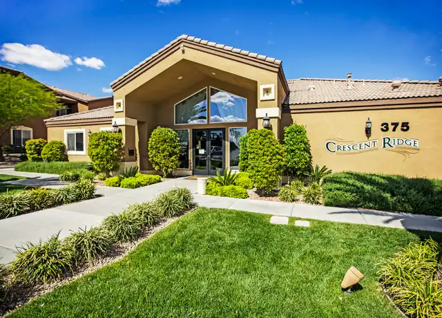 Property at Crescent Ridge - 375 Conestoga Way, Henderson, NV, 89002, 1-2 bed, 1-2 bath, [object Object]
