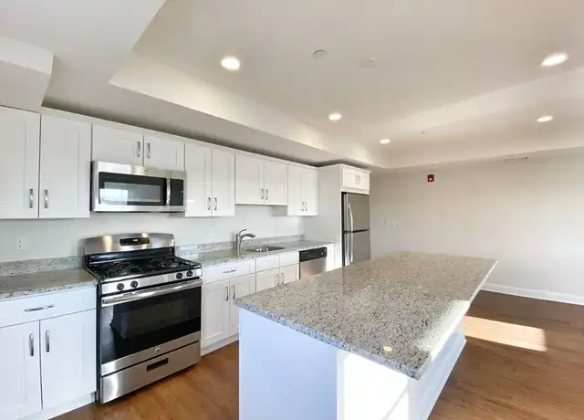 Property at 94 East Ave Unit 2A, Norwalk, CT, 06851, 2 beds, 1.5 baths, [object Object]