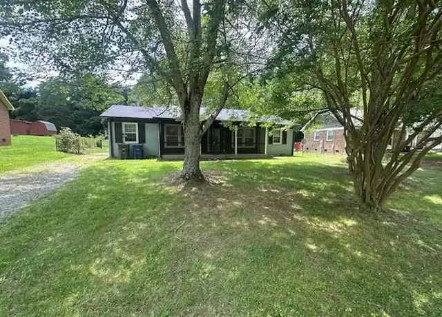 Property at 522 Osborne Rd, Winston Salem, NC, 27103, 3 beds, 1.5 baths, [object Object]