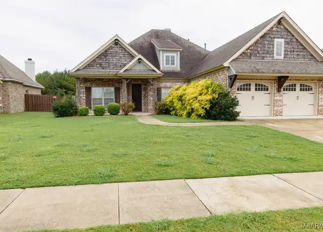 Property at 9230 Sheraton Park Way, Montgomery, AL, 36117, 4 beds, 2.5 baths, [object Object]