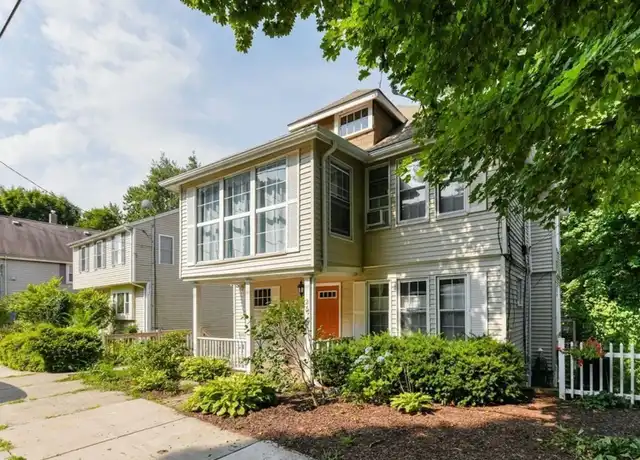 Property at 25 Pinedale Rd, Roslindale, MA, 02131, 2 beds, 1 bath, [object Object]
