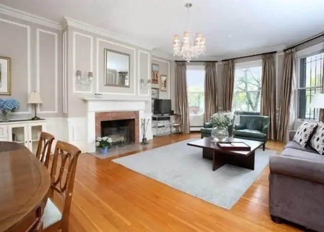 Property at 164 Beacon St #2, Boston, MA, 02116, 1 bed, 1 bath, [object Object]
