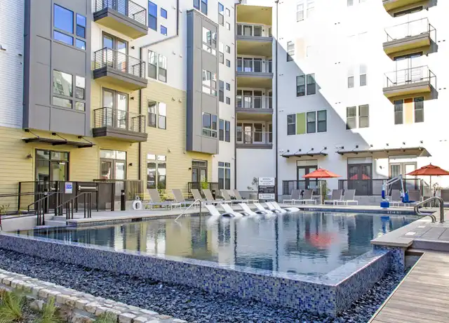 Property at 1622 E 6th St Unit A7-73, Austin, TX, 78702, 1 bed, 1 bath, [object Object]