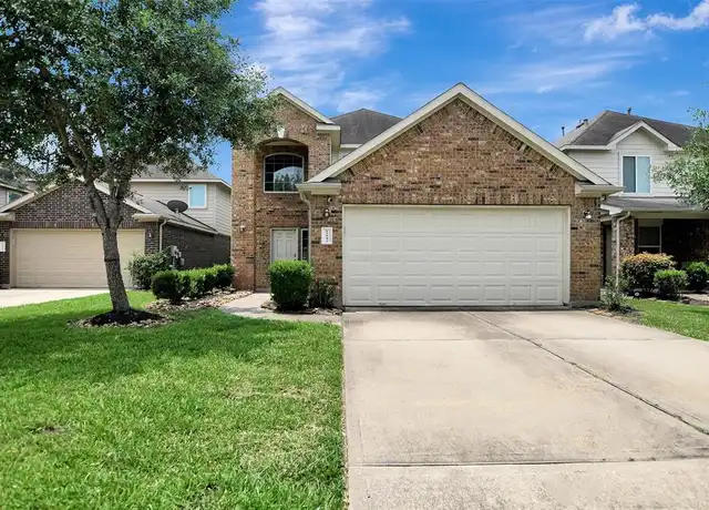 Property at 11842 Red Hummingbird Dr, Houston, TX, 77047, 4 beds, 2.5 baths, [object Object]