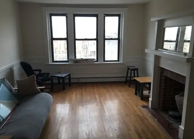 Property at 1680 Commonwealth Ave #4, Brighton, MA, 02135, 4 beds, 1 bath, [object Object]