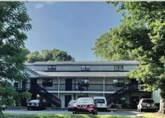 Property at 1001 Park Hill Dr Unit A5, Gainesville, GA, 30501, 1 bed, 1 bath, [object Object]