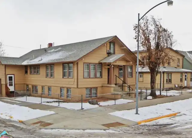Property at 307 S 28th St, Billings, MT, 59101, 1 bed, 1 bath, [object Object]