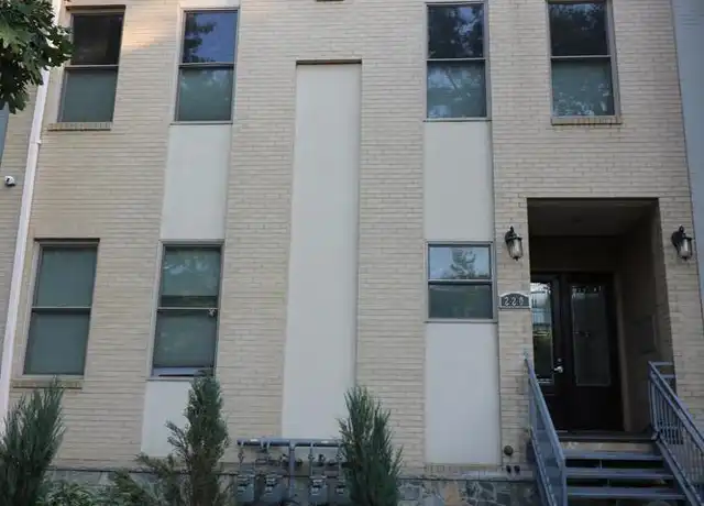Property at 220 P St NW #1, Washington, DC, 20001, 3 beds, 3 baths, [object Object]
