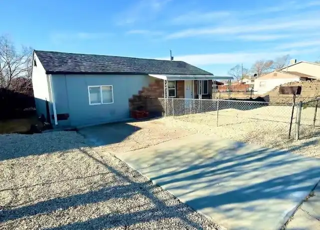 Property at 2828 E 15th St, Pueblo, CO, 81001, 2 beds, 1 bath, [object Object]