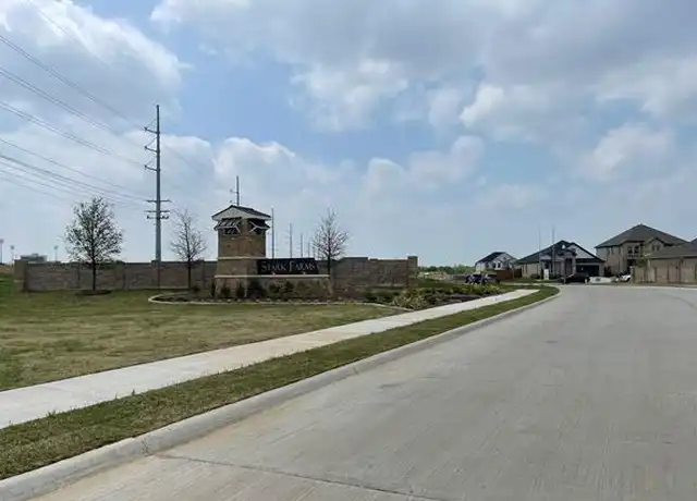 Property at 5005 Valley Forge Dr, Denton, TX, 76207, 4 beds, 2 baths, [object Object]