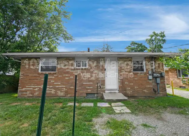 Property at 1731 Elaine Rd, Columbus, OH, 43227, 2 beds, 1 bath, [object Object]