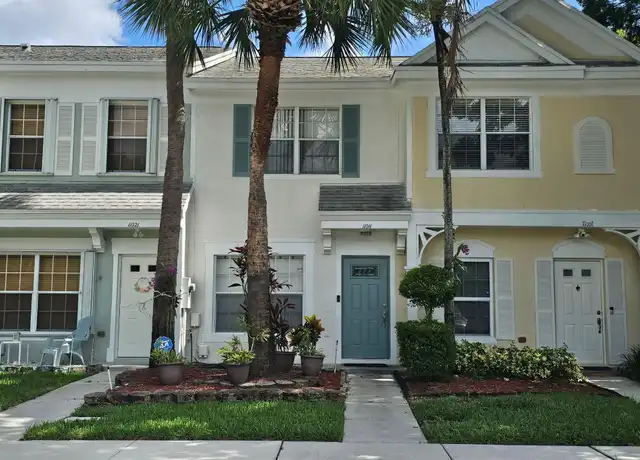 Property at 11011 Conch Ct, Tamarac, FL, 33321, 2 beds, 2.5 baths, [object Object]