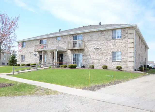 Property at 1107 Regent Dr Unit 4, DeKalb, IL, 60115, 3 beds, 3 baths, [object Object]