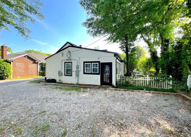 Property at 613 Charlotte Ave Unit C, Rock Hill, SC, 29730, 1 bed, 1 bath, [object Object]