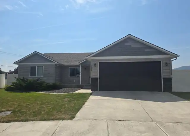 Property at 1980 E Highwing Ct, Post Falls, ID, 83854, 3 beds, 2 baths, [object Object]
