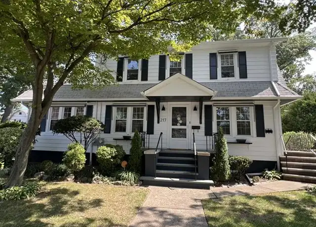 Property at 217 Hawthorne Ave Unit 2nd floor, Hawthorne, NJ, 07506, 1 bed, 1 bath, [object Object]