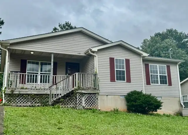 Property at 3104 Sonya Dr NW, Huntsville, AL, 35810, 3 beds, 1 bath, [object Object]