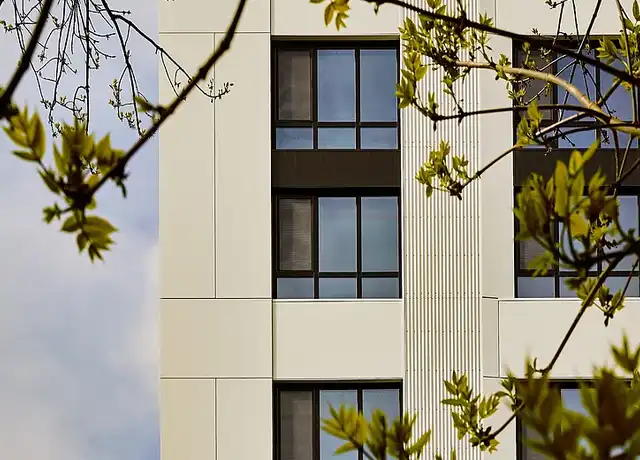 Property at Bakers Place - 10 N Paterson St, Madison, WI, 53703, 1 bed, 1 bath, [object Object]